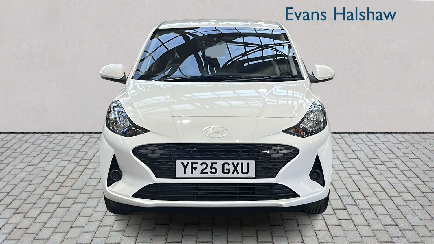 Used Hyundai i10 2025 for sale - 77960994: Photo 4