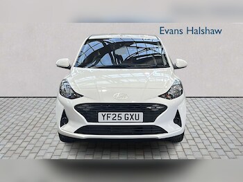Used Hyundai i10 2025 for sale - 77960994: Photo