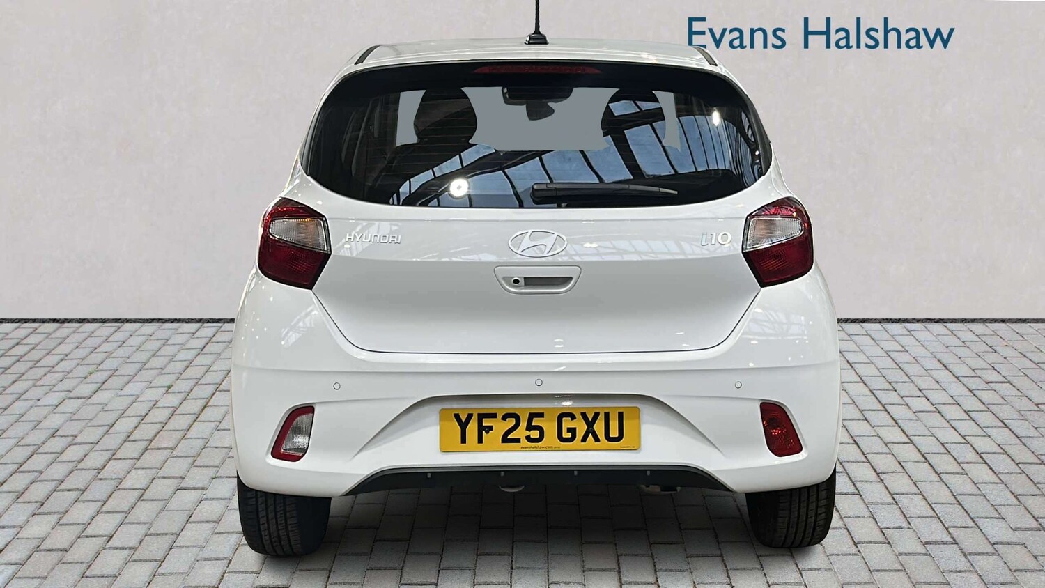 Used Hyundai i10 2025 for sale - 77960994: Photo 5