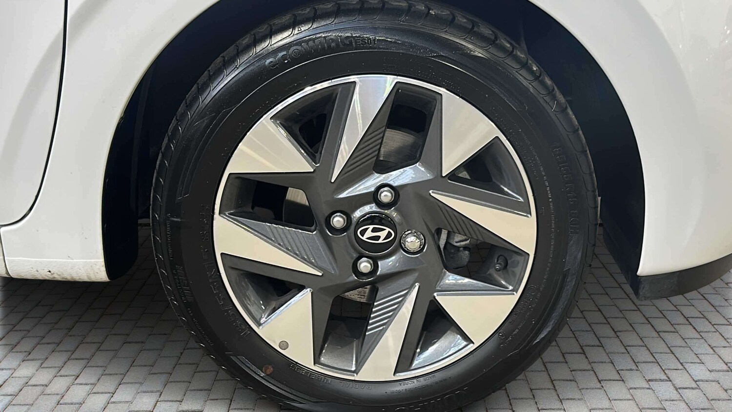 Used Hyundai i10 2025 for sale - 77960994: Photo 6