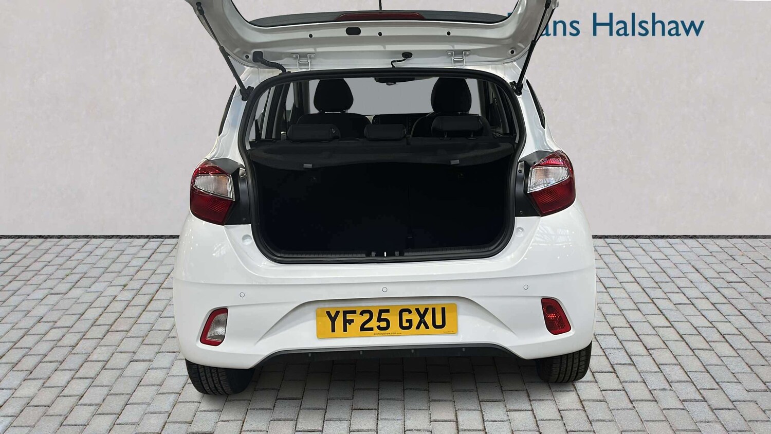 Used Hyundai i10 2025 for sale - 77960994: Photo 7