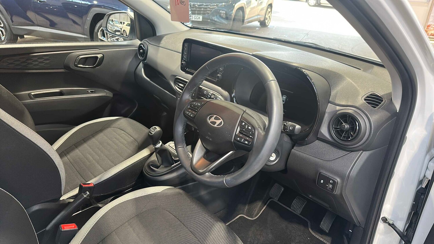 Used Hyundai i10 2025 for sale - 77960994: Photo 8