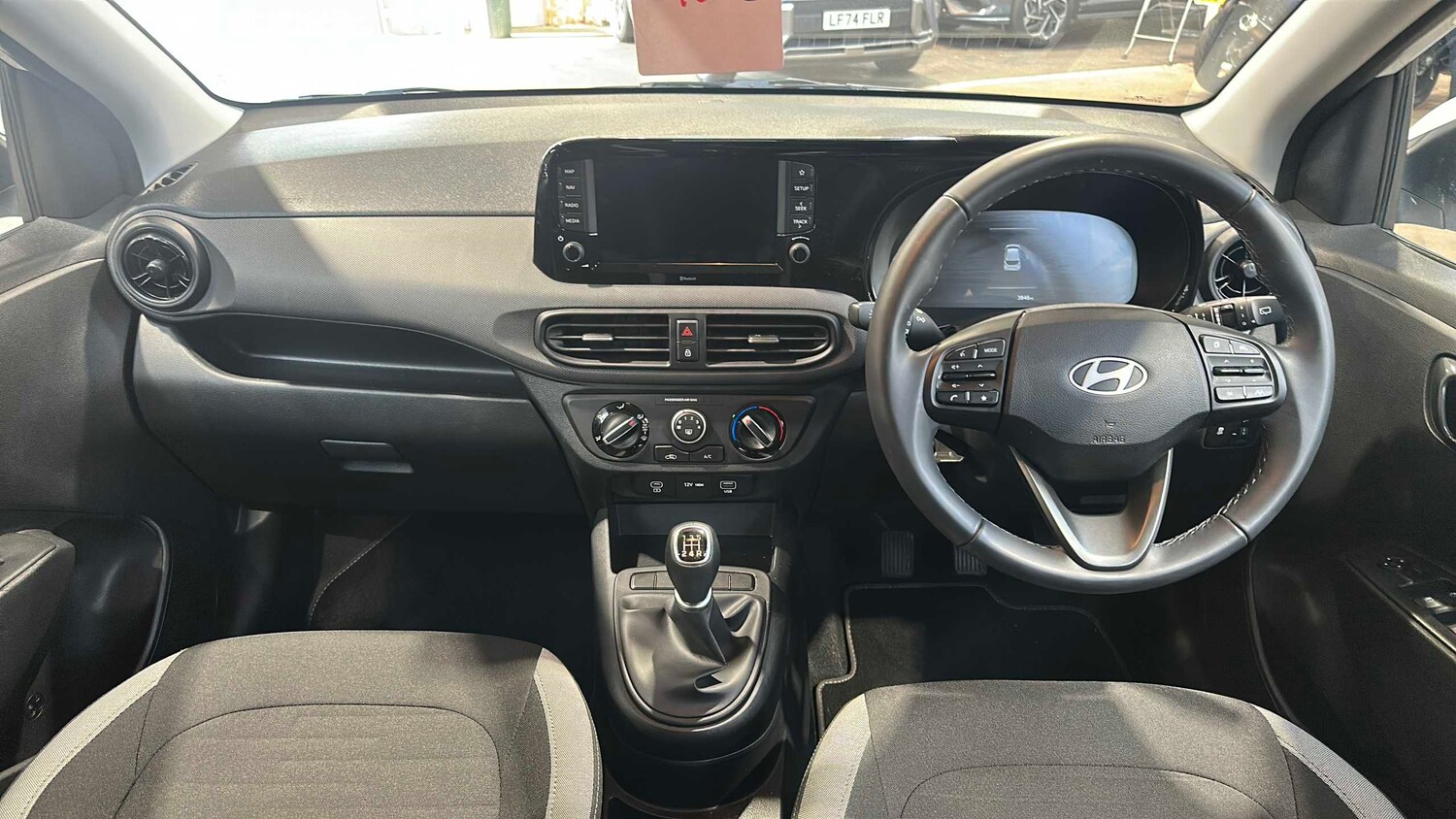 Used Hyundai i10 2025 for sale - 77960994: Photo 9