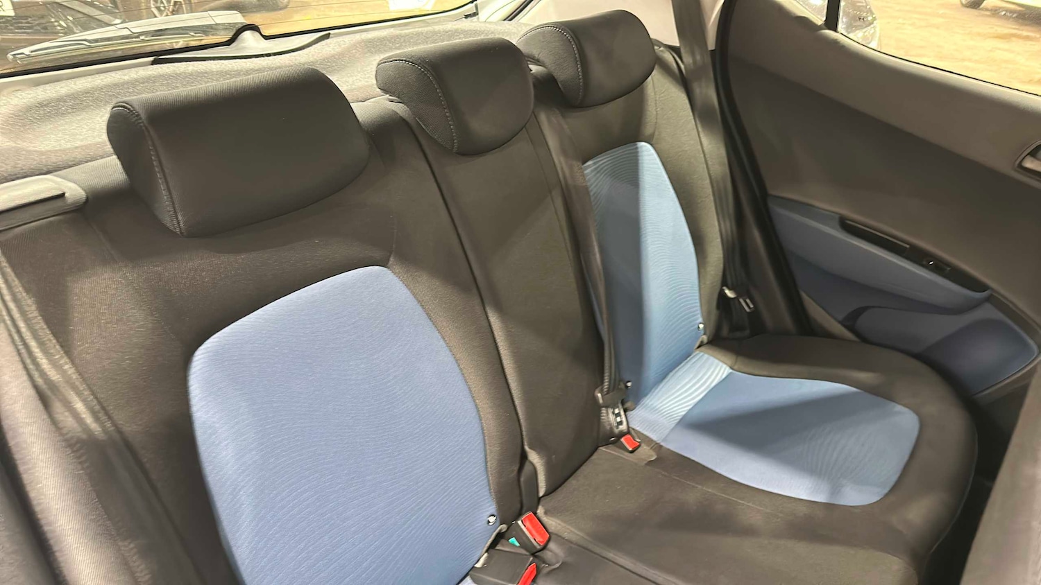 Used Hyundai i10 for sale - 77862278: Photo 12