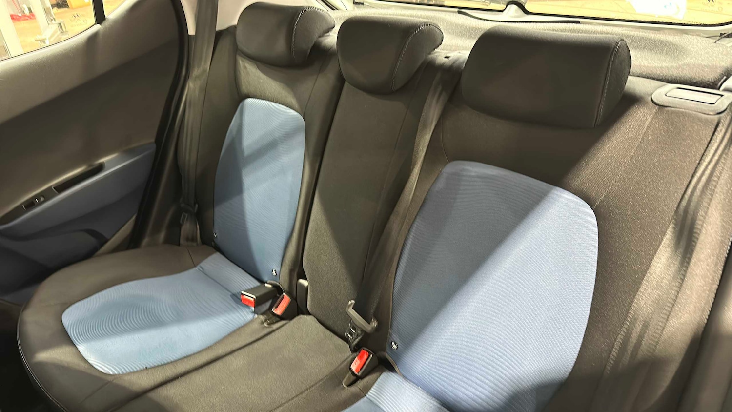 Used Hyundai i10 for sale - 77862278: Photo 14