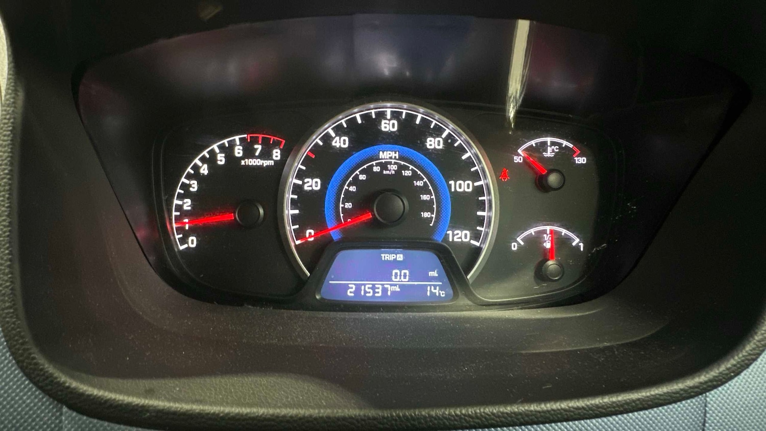 Used Hyundai i10 for sale - 77862278: Photo 16