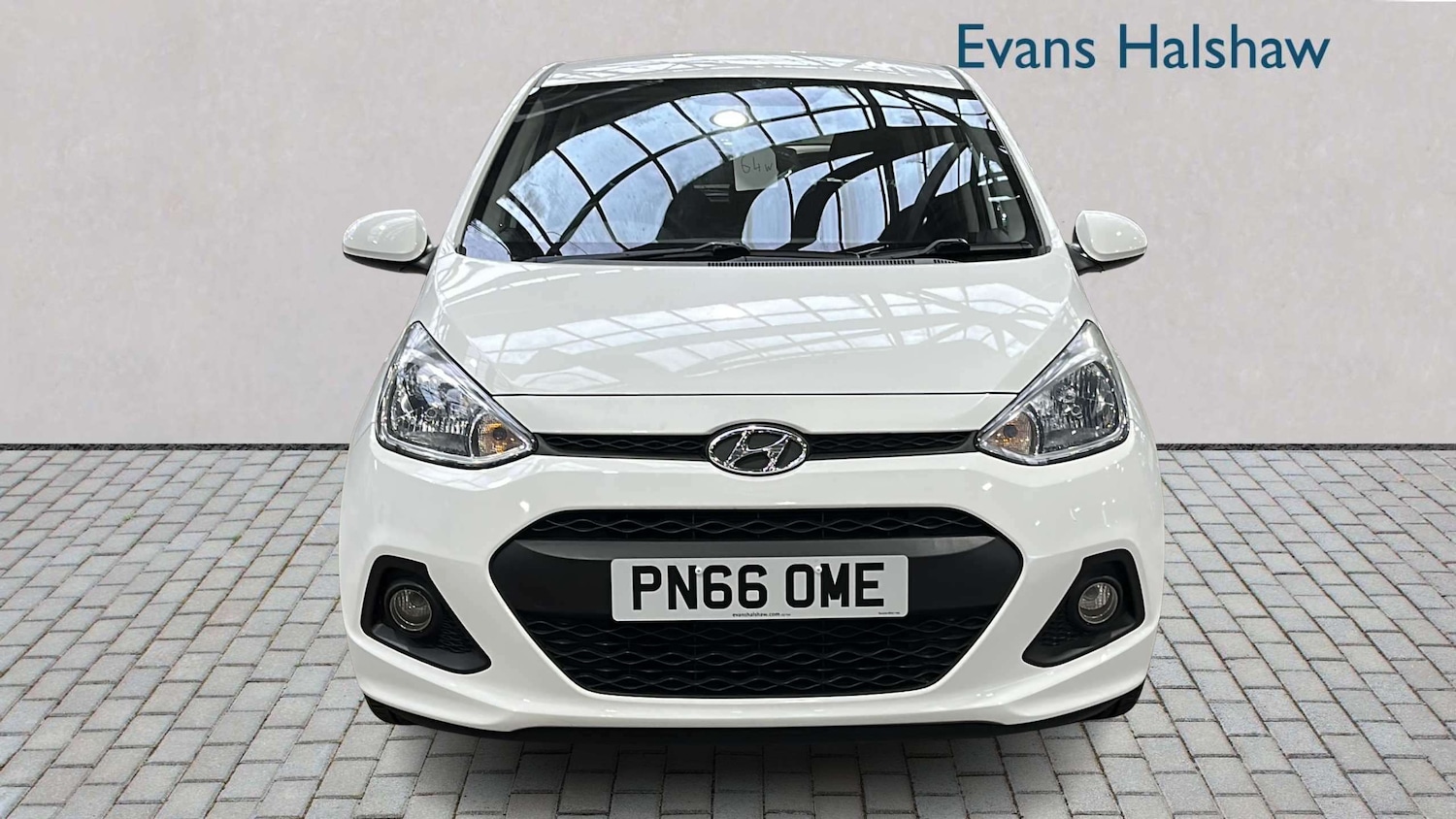 Used Hyundai i10 for sale - 77862278: Photo 4