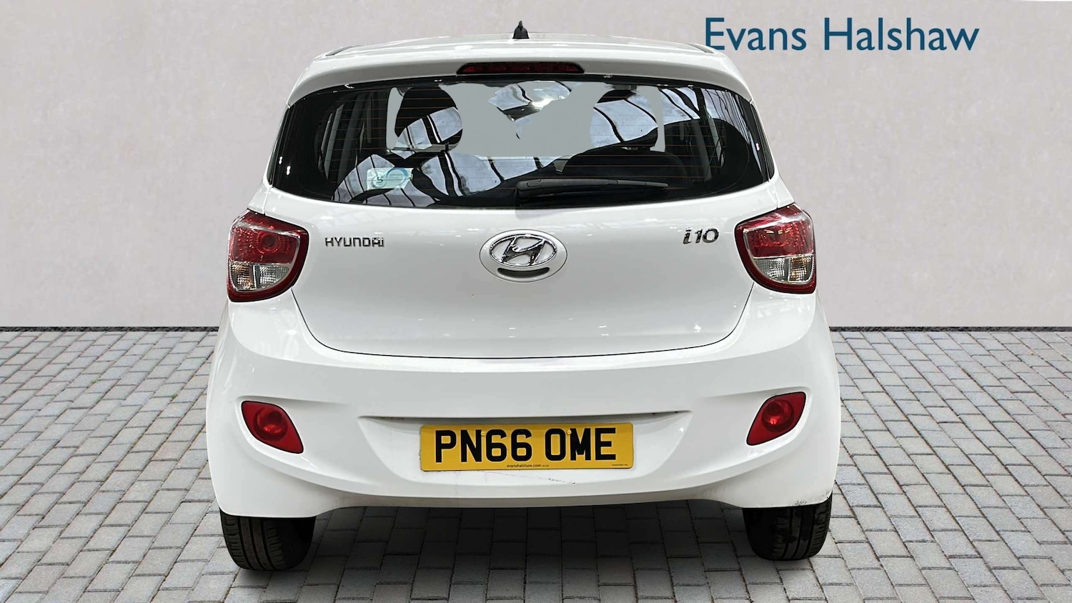 Used Hyundai i10 for sale - 77862278: Photo 5