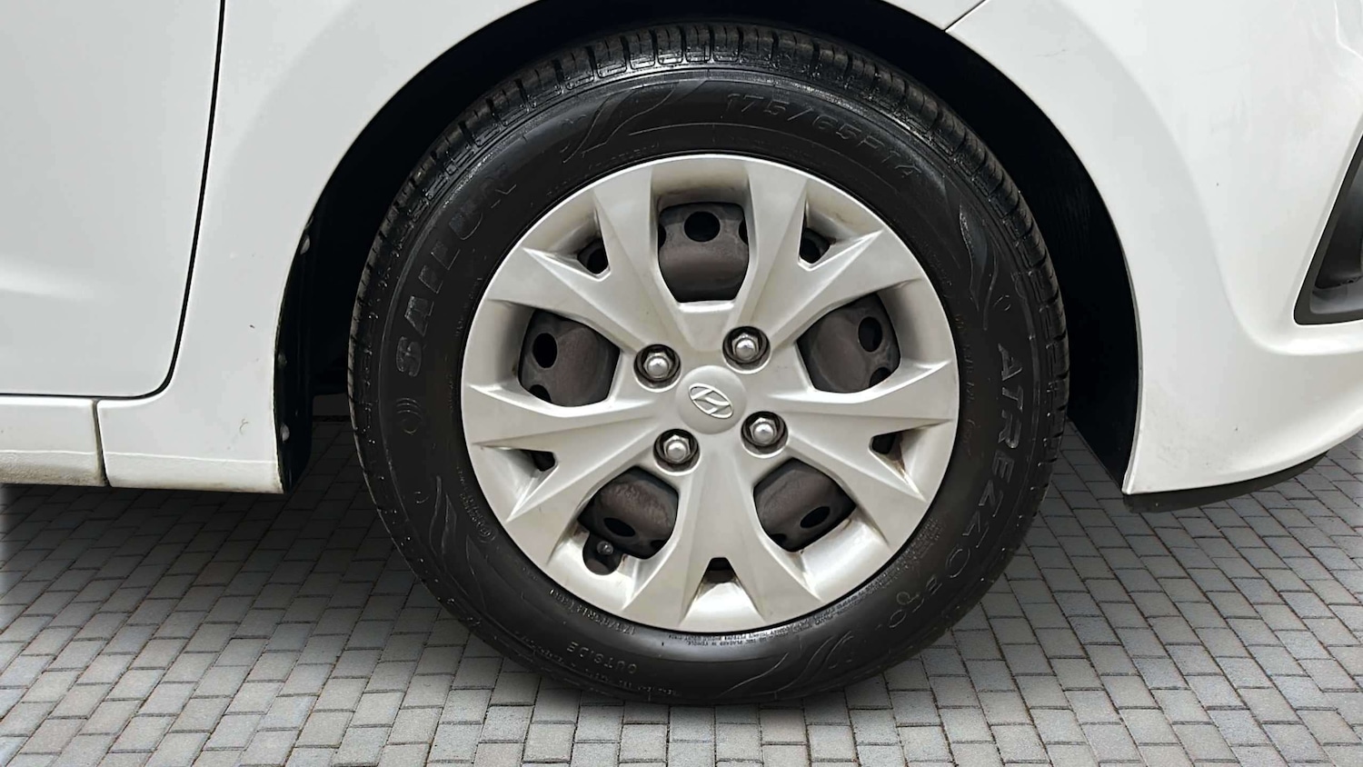 Used Hyundai i10 for sale - 77862278: Photo 6