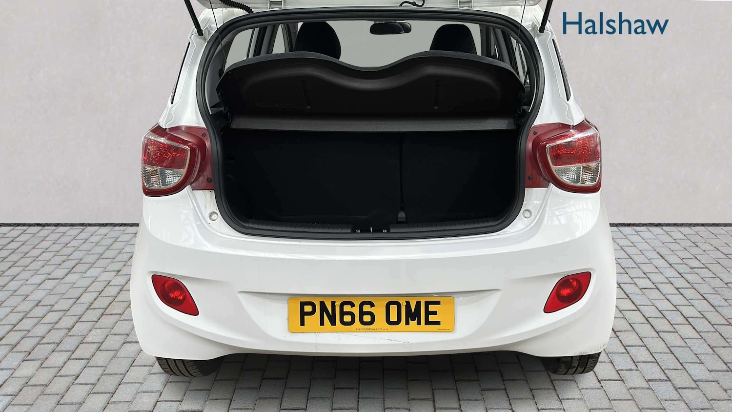 Used Hyundai i10 for sale - 77862278: Photo 7