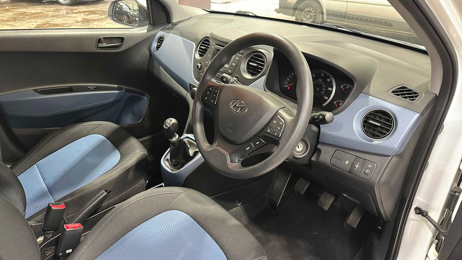 Used Hyundai i10 for sale - 77862278: Photo 8