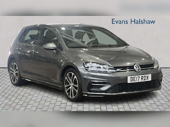 Used Volkswagen Golf 2017 for sale - 79339857: Photo