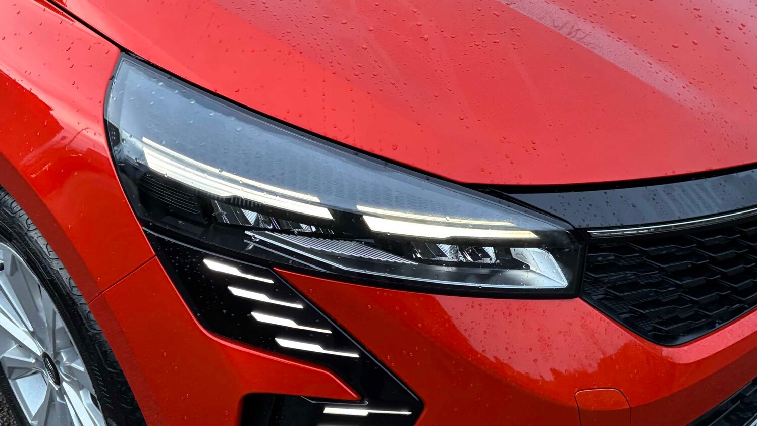 Used Renault Clio 2025 for sale - 77856619: Photo 10