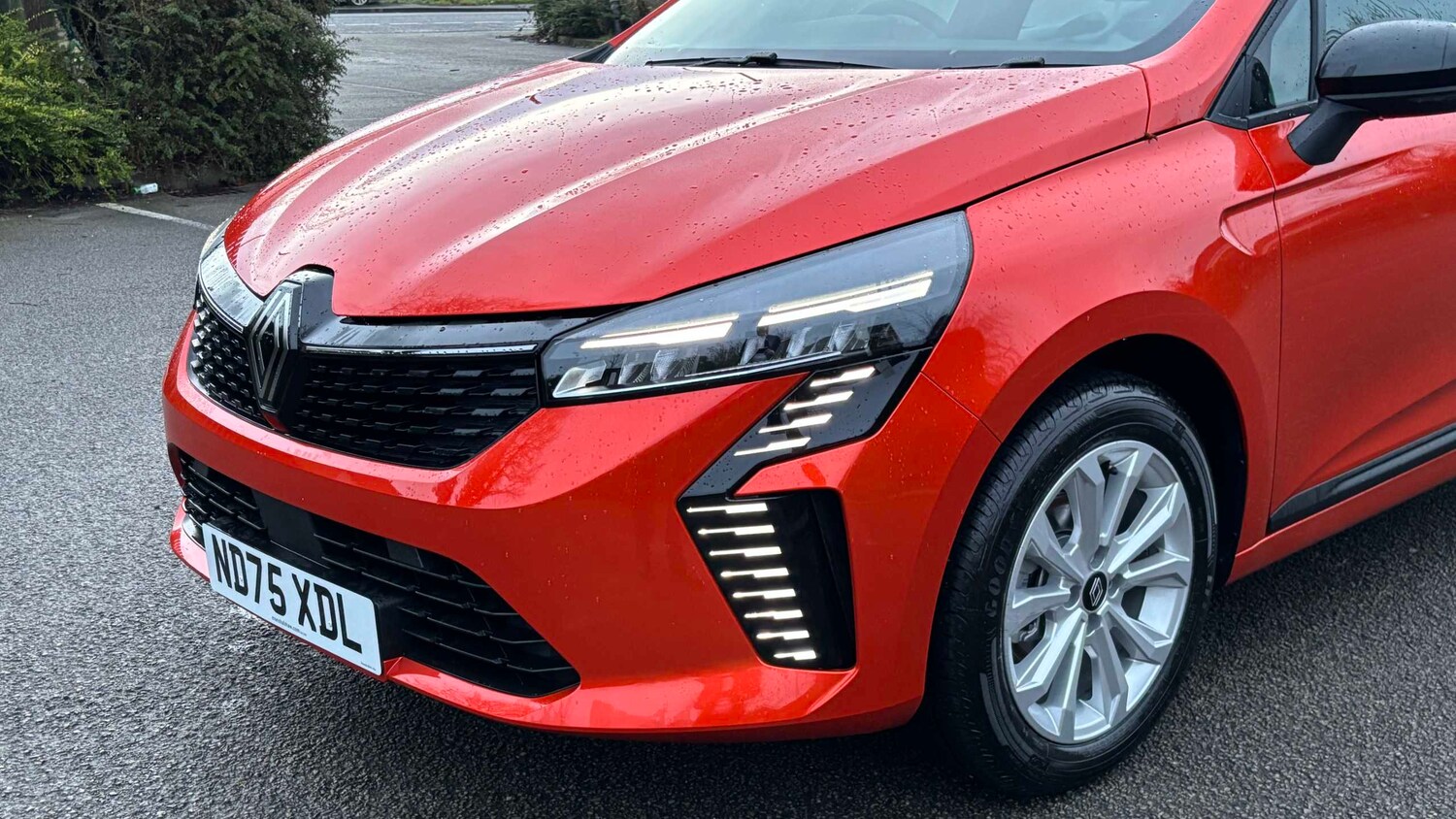 Used Renault Clio 2025 for sale - 77856619: Photo 12