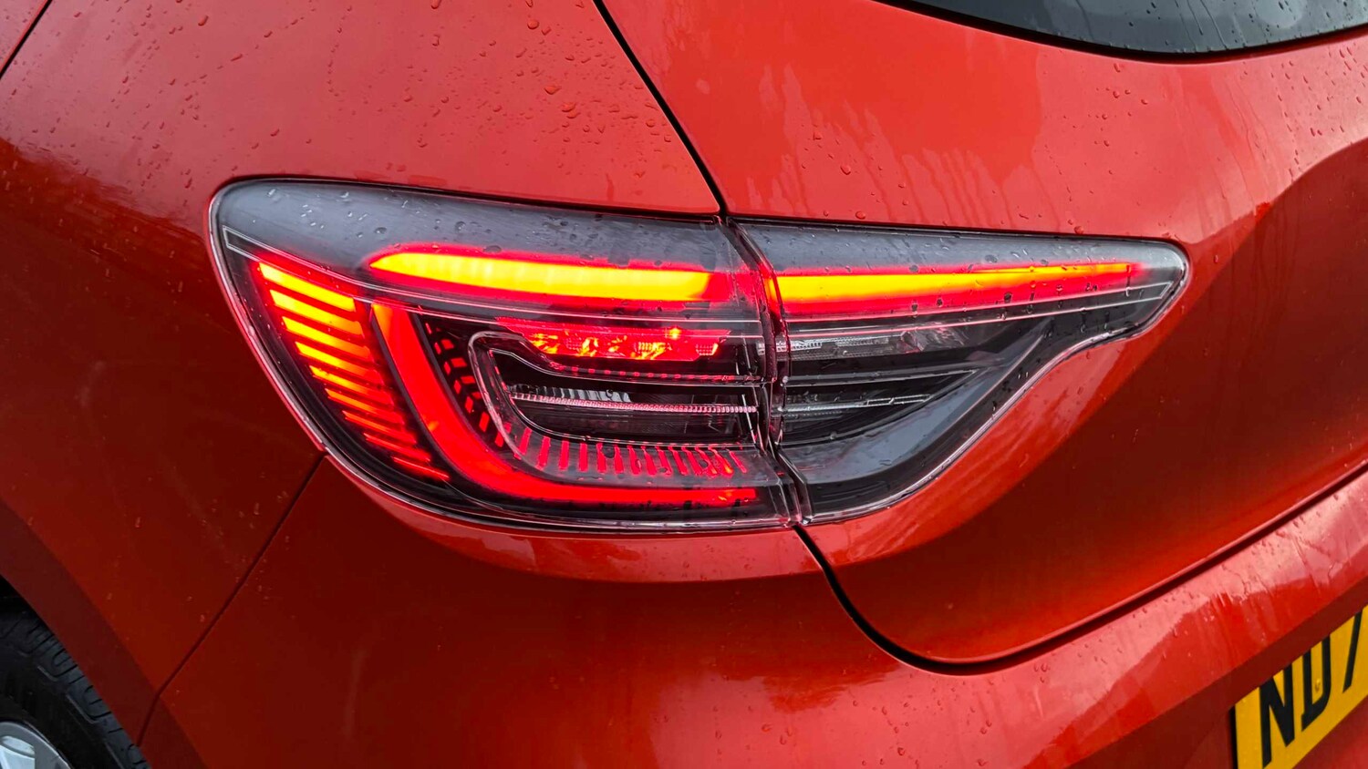 Used Renault Clio 2025 for sale - 77856619: Photo 14