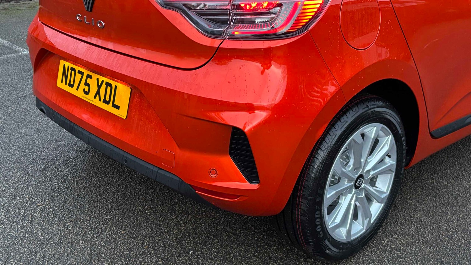 Used Renault Clio 2025 for sale - 77856619: Photo 15