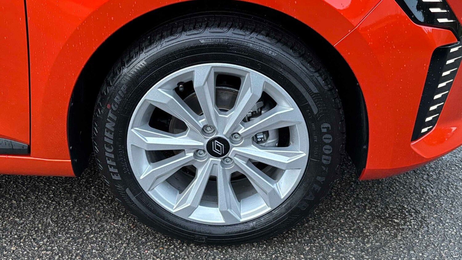 Used Renault Clio 2025 for sale - 77856619: Photo 19