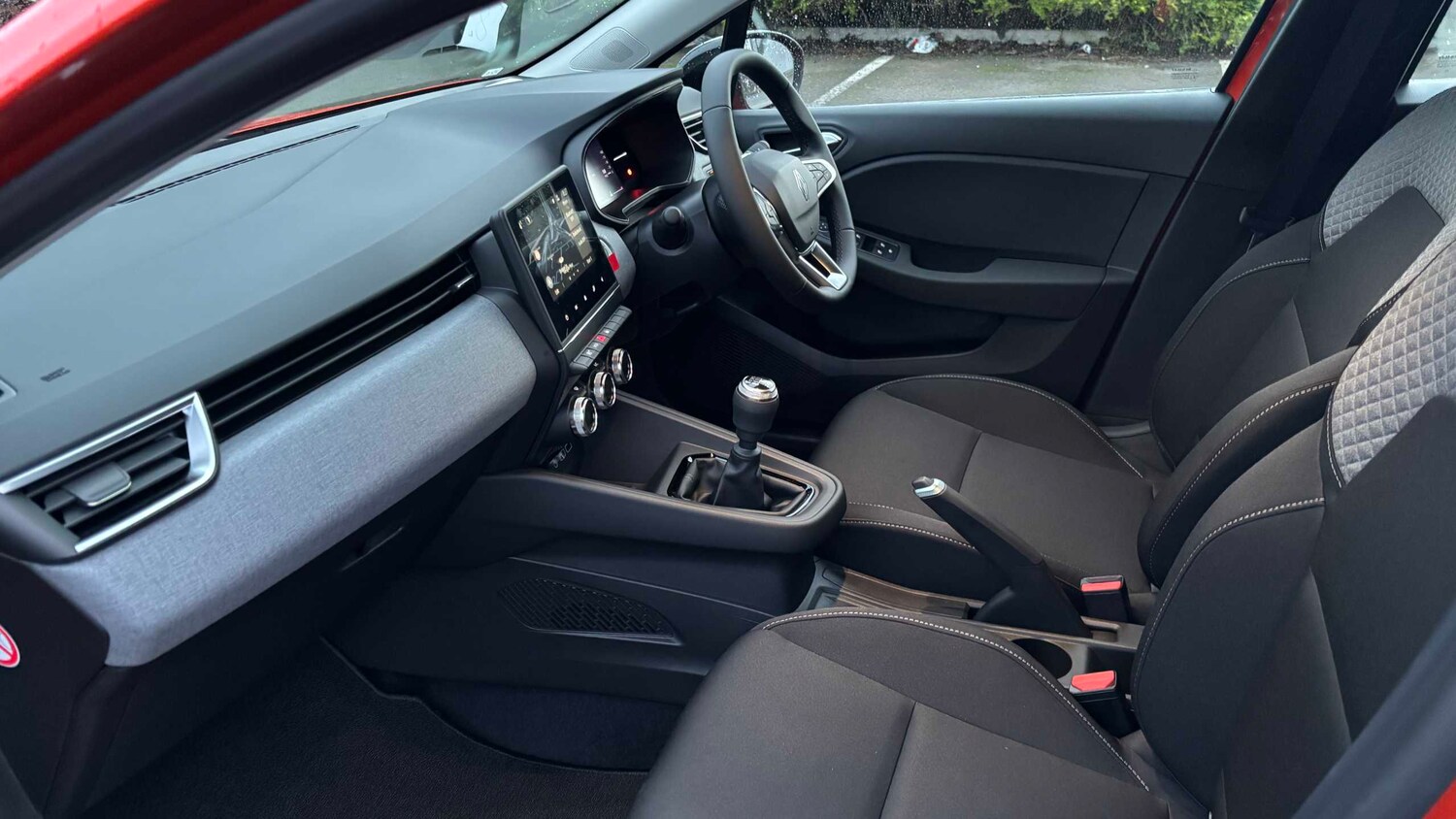 Used Renault Clio 2025 for sale - 77856619: Photo 21