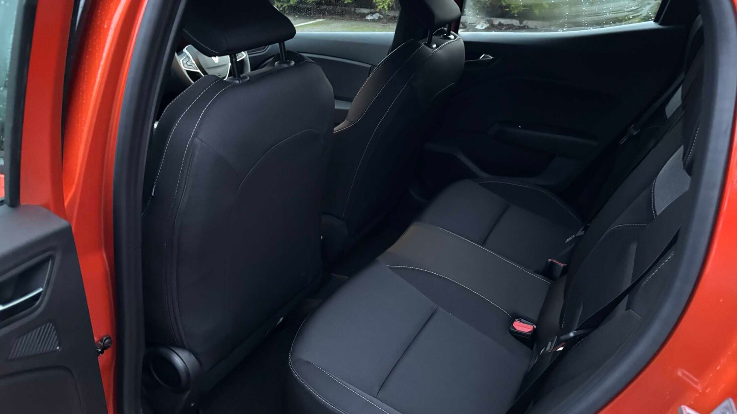 Used Renault Clio 2025 for sale - 77856619: Photo 22