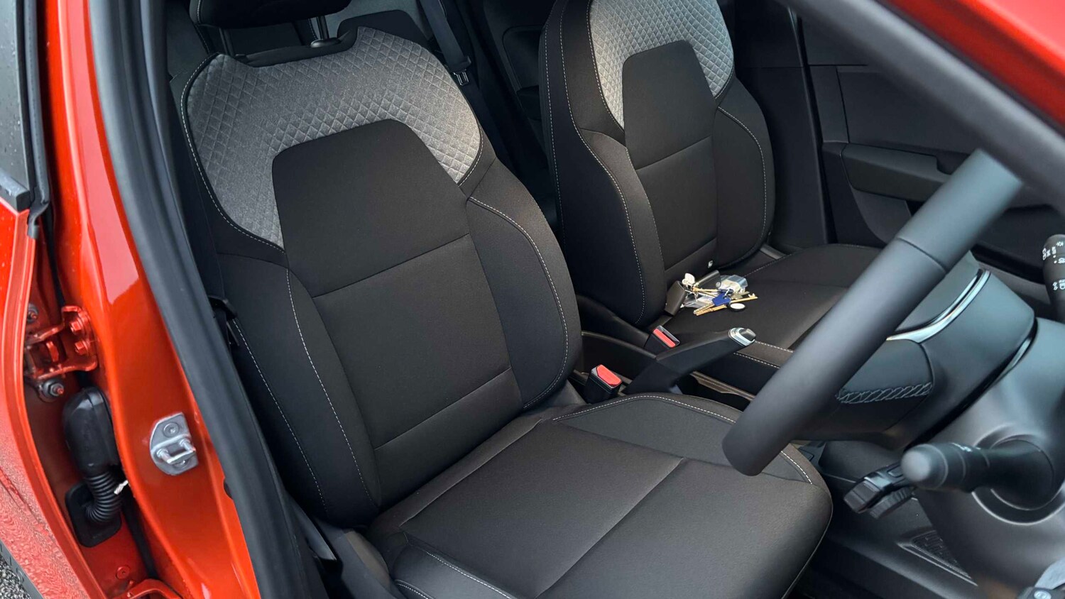 Used Renault Clio 2025 for sale - 77856619: Photo 24