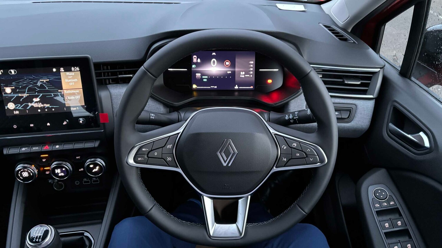 Used Renault Clio 2025 for sale - 77856619: Photo 26