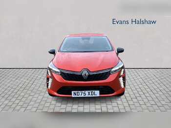 Used Renault Clio 2025 for sale - 77856619: Photo