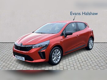 Used Renault Clio 2025 for sale - 77856619: Photo