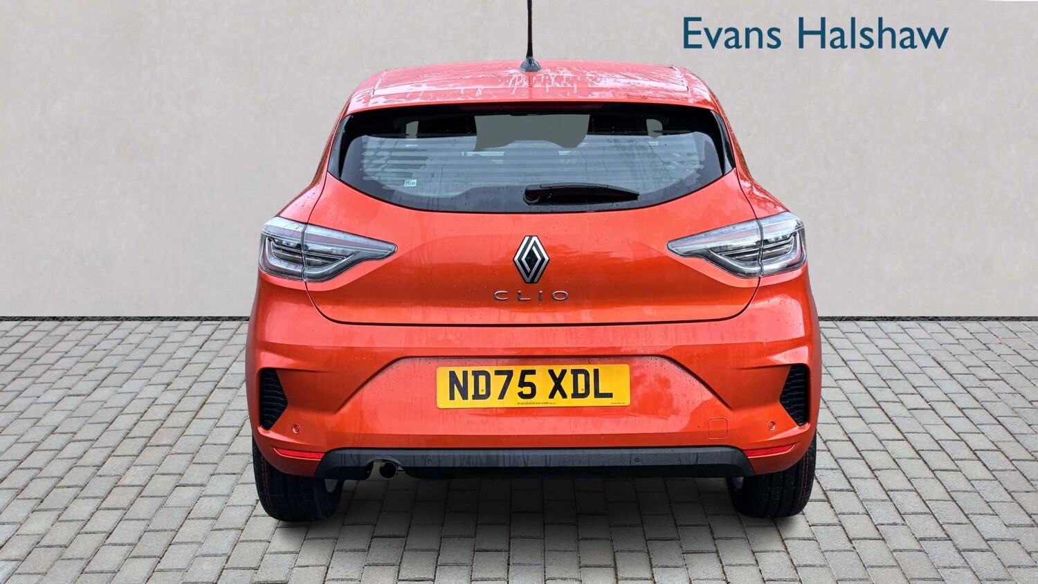 Used Renault Clio 2025 for sale - 77856619: Photo 6