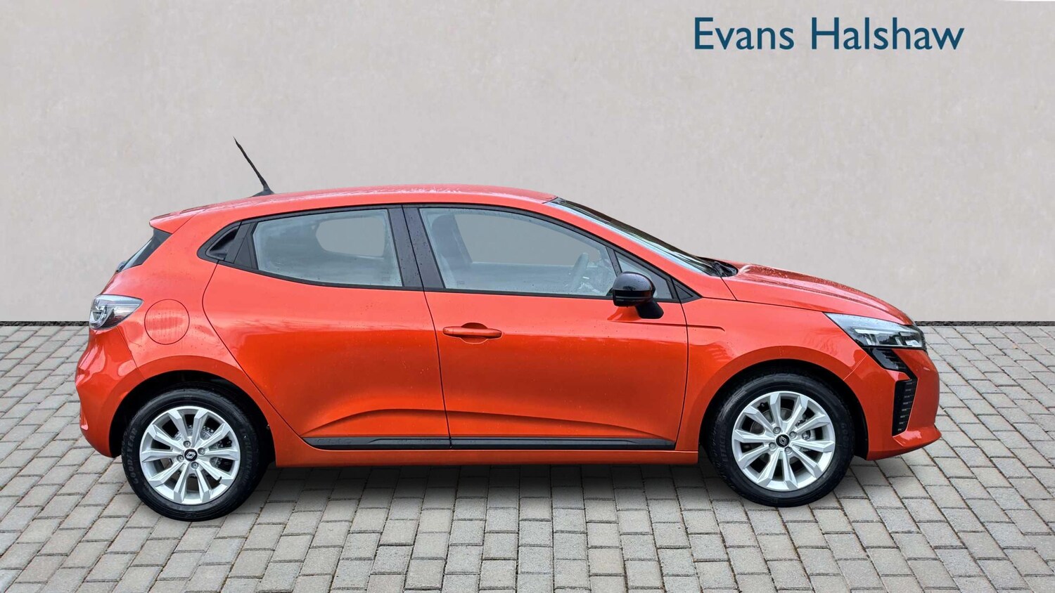 Used Renault Clio 2025 for sale - 77856619: Photo 8