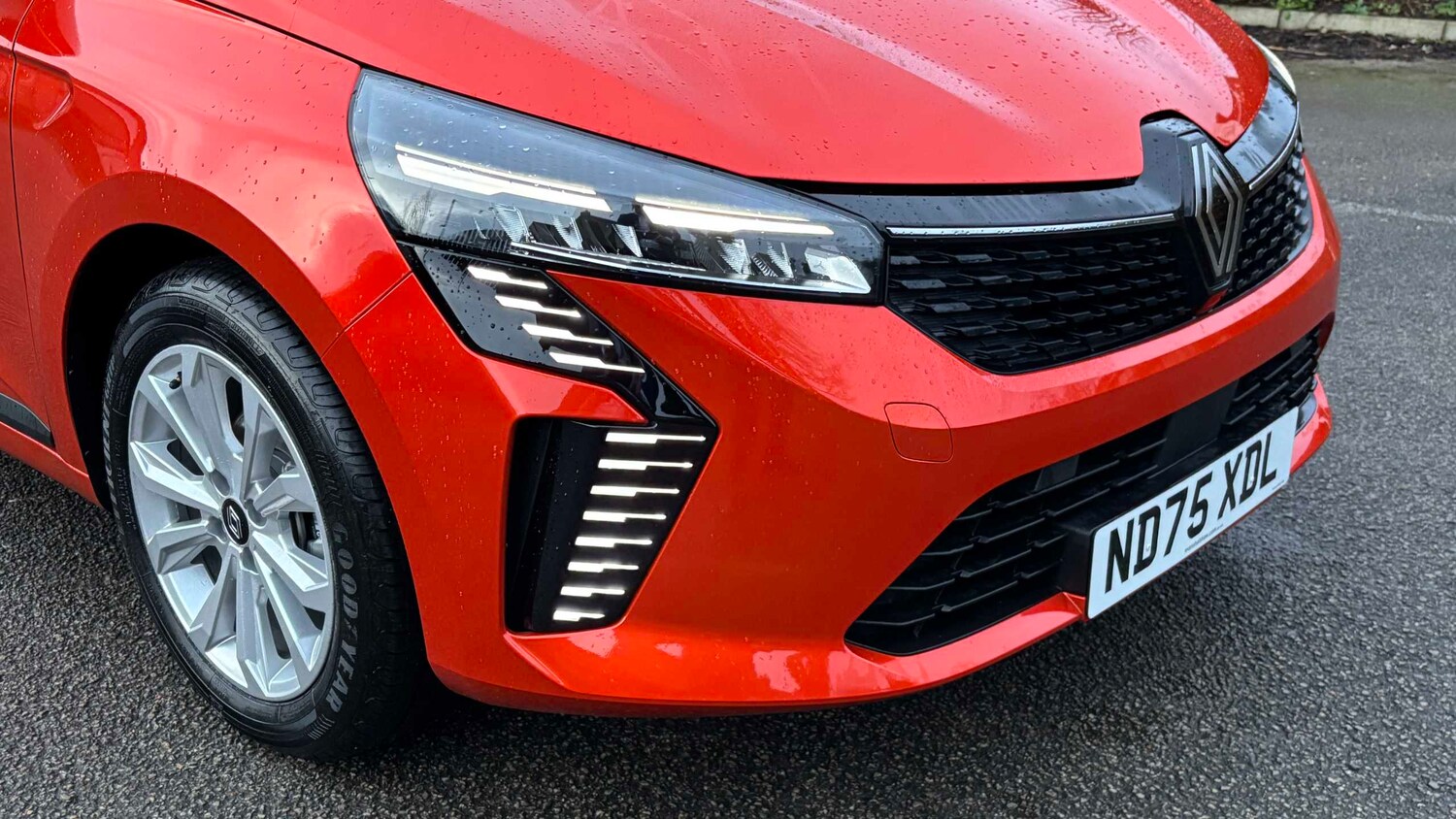 Used Renault Clio 2025 for sale - 77856619: Photo 9