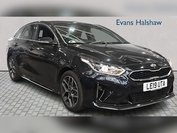 Used Kia Pro Ceed 2019 for sale - 79604278: Photo
