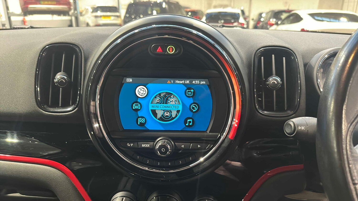 Used MINI Countryman 2019 for sale - 77856590: Photo 10