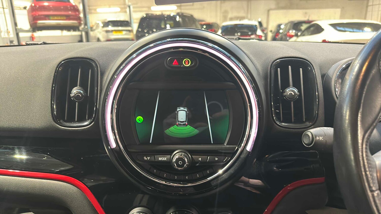 Used MINI Countryman 2019 for sale - 77856590: Photo 11