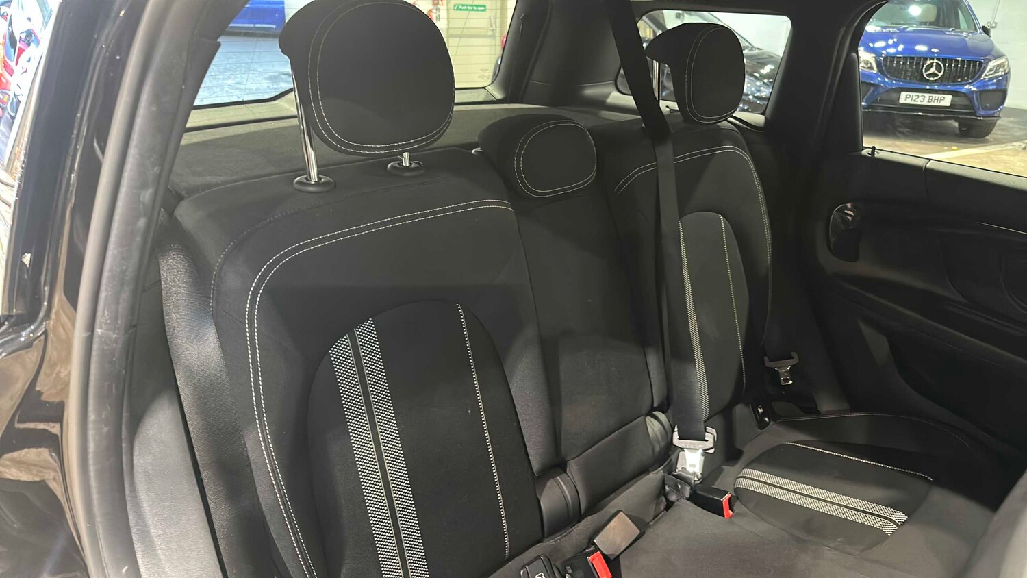 Used MINI Countryman 2019 for sale - 77856590: Photo 12