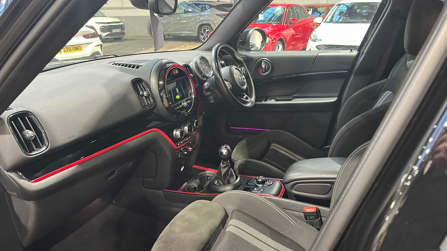 Used MINI Countryman 2019 for sale - 77856590: Photo 13