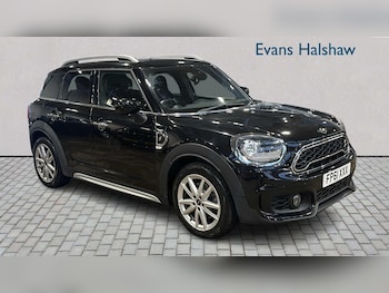 Used MINI Countryman 2019 for sale - 77856590: Photo