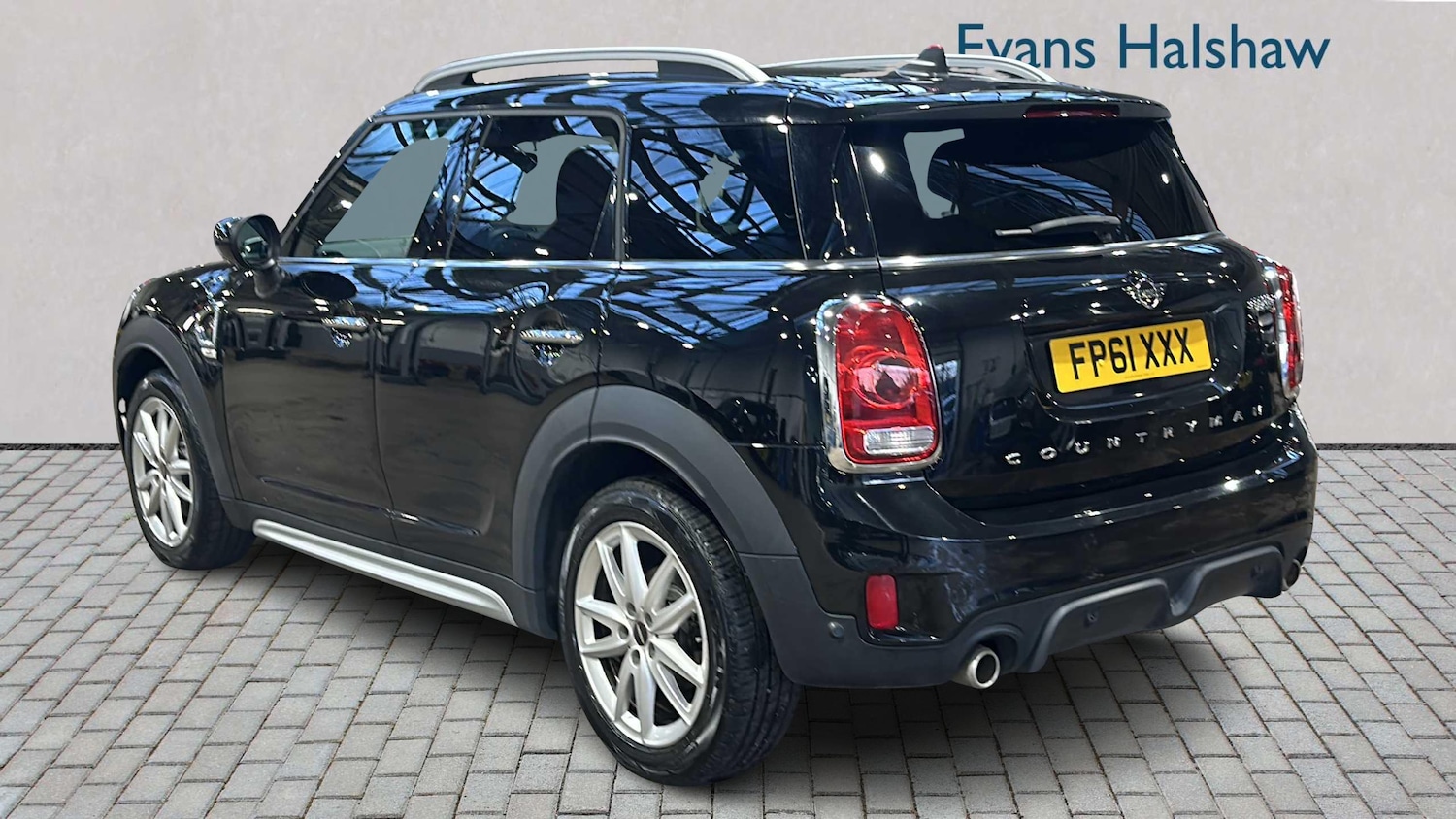 Used MINI Countryman 2019 for sale - 77856590: Photo 2