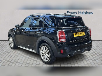 Used MINI Countryman 2019 for sale - 77856590: Photo