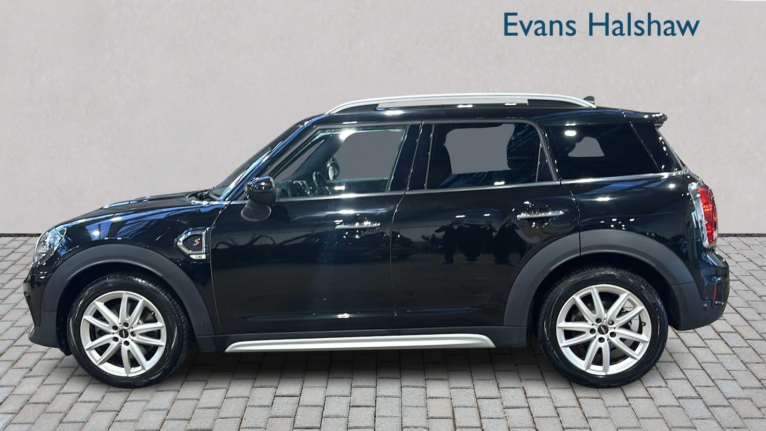 Used MINI Countryman 2019 for sale - 77856590: Photo 3