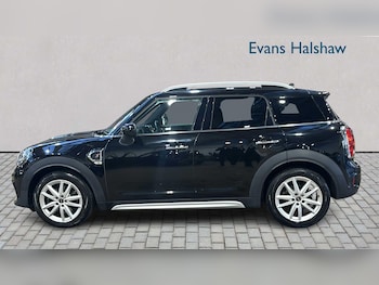 Used MINI Countryman 2019 for sale - 77856590: Photo