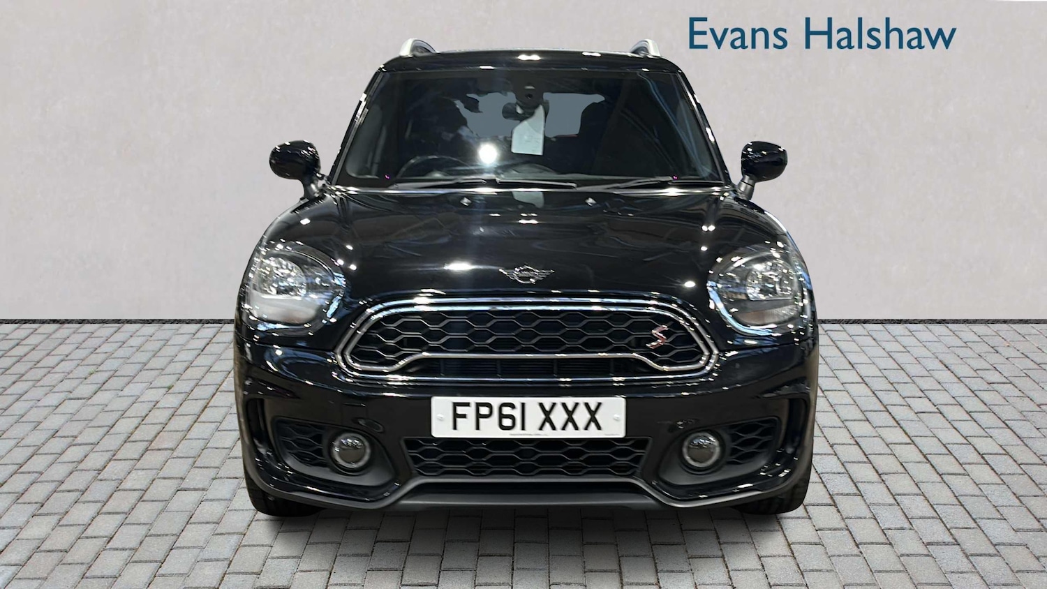 Used MINI Countryman 2019 for sale - 77856590: Photo 4