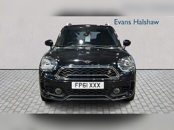Used MINI Countryman 2019 for sale - 77856590: Photo