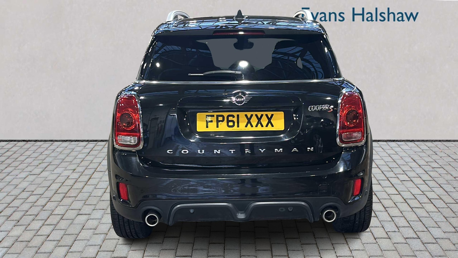 Used MINI Countryman 2019 for sale - 77856590: Photo 5