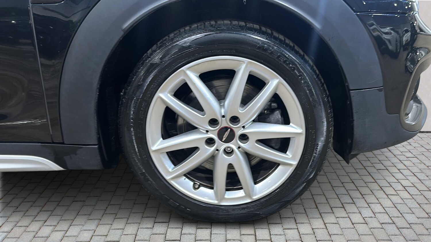 Used MINI Countryman 2019 for sale - 77856590: Photo 6