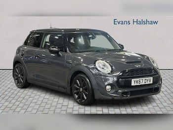 Used MINI Hatch 2017 for sale - 78550838: Photo