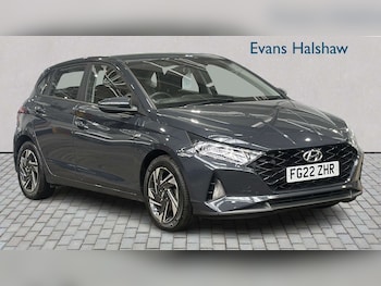 Used Hyundai i20 2022 for sale - 78812683: Photo