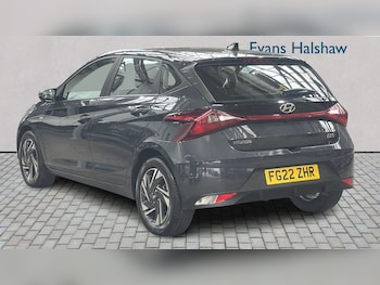 Used Hyundai i20 2022 for sale - 78812683: Photo