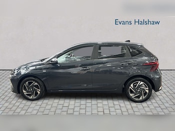 Used Hyundai i20 2022 for sale - 78812683: Photo