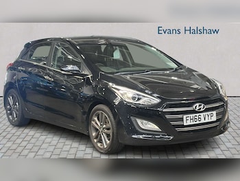 Used Hyundai i30 2016 for sale - 79148167: Photo