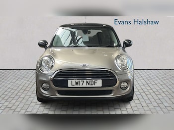 Used MINI Hatch 2017 for sale - 79014942: Photo
